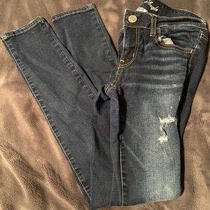 American Eagle Jeggings